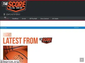 1490thescore.com