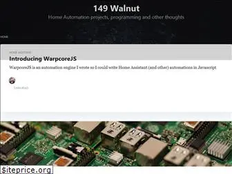 149walnut.com