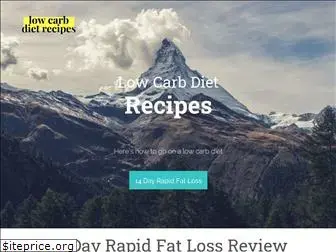 14dayrapidfatloss.com