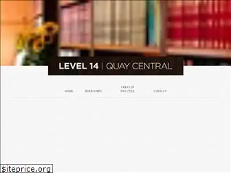 14quaycentral.com.au