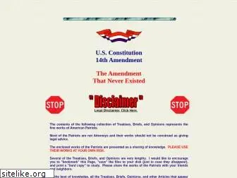 14th-amendment.com