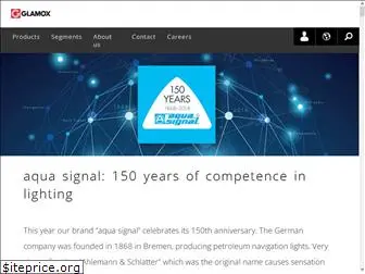 150-years-aqua-signal.com