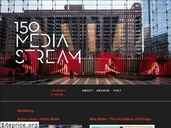 150mediastream.com