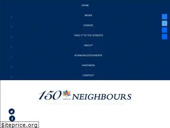 150neighbours.ca