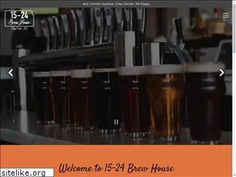 1524brewhouse.com