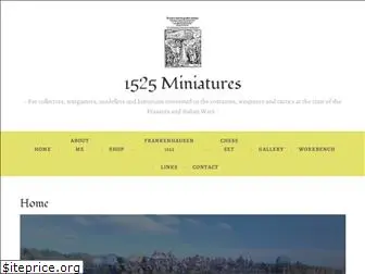1525miniatures.net