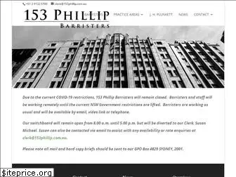 153phillip.com.au