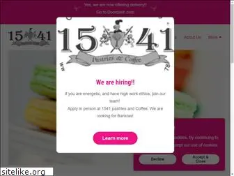 1541coffee.com