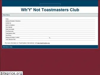 1542797.toastmastersclubs.org
