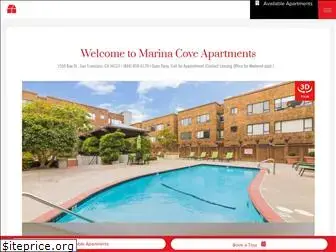 1550bayapts.com