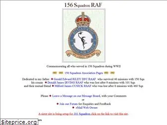 156squadron.com