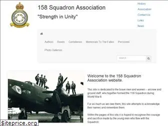 158squadron.co.uk