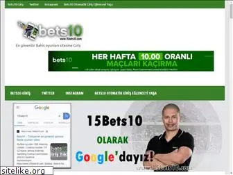 15bets10.com