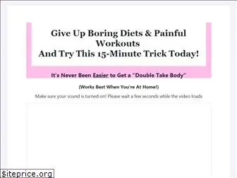 15minuteweightloss.com