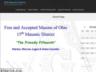 15thdistrict.org