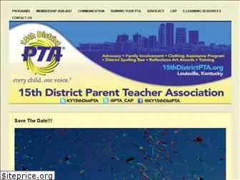 15thdistrictpta.org