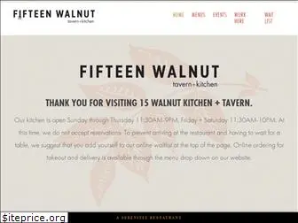 15walnut.com