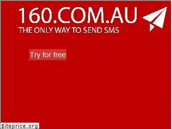 160.com.au