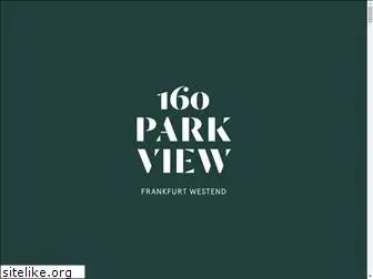 160parkview.de