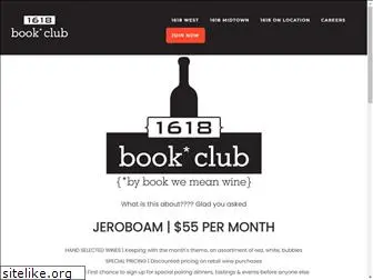 1618bookclub.com