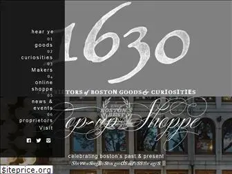 1630boston.com