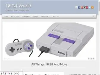 16bitworld.com