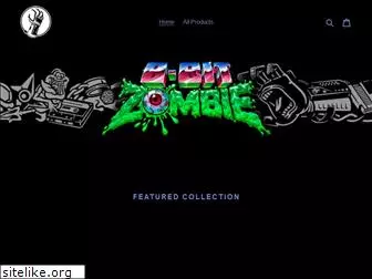 16bitzombie.com