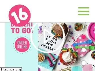 16handles.com