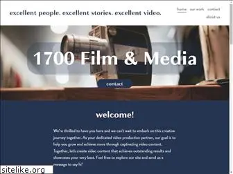 1700film.com