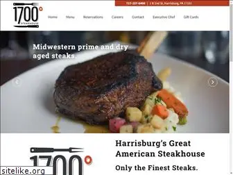 1700restaurant.com