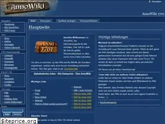 1701.annowiki.de