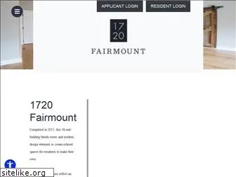 1720fairmount.com