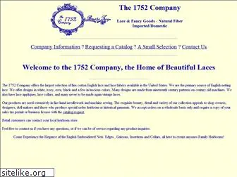 1752company.com