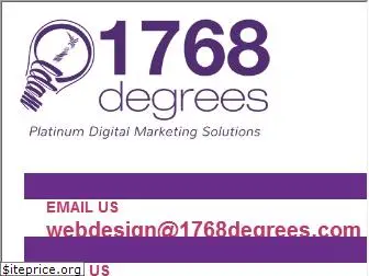 1768degrees.com