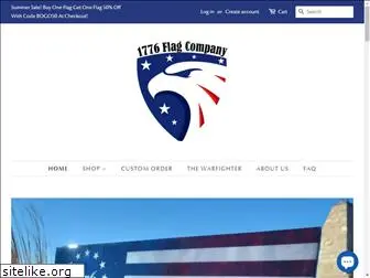 1776flagcompany.com
