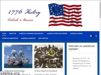 1776history.com