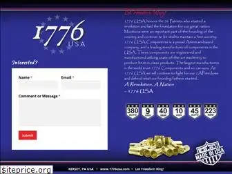 1776usa.com