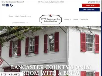 1777americanainn.com