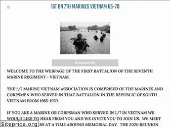 17marines.com