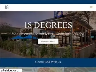 18-degrees.com