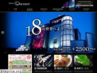 18-group.com