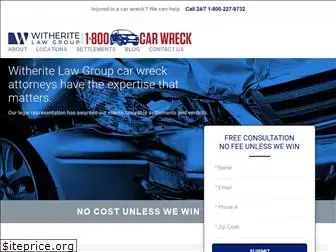 1800-car-wreck.com