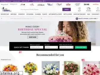 1800-flowers.com