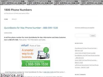 1800-phone-numbers.com