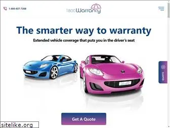 1800-warranty.com