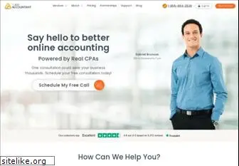 1800accountant.com