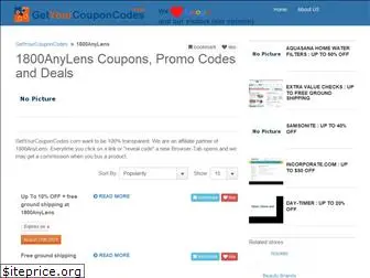1800anylens.getyourcouponcodes.com