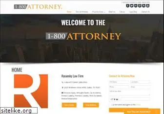 1800attorney.com