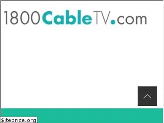 1800cabletv.com