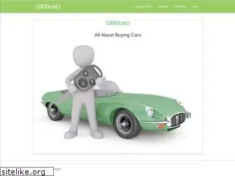 1800carz.com